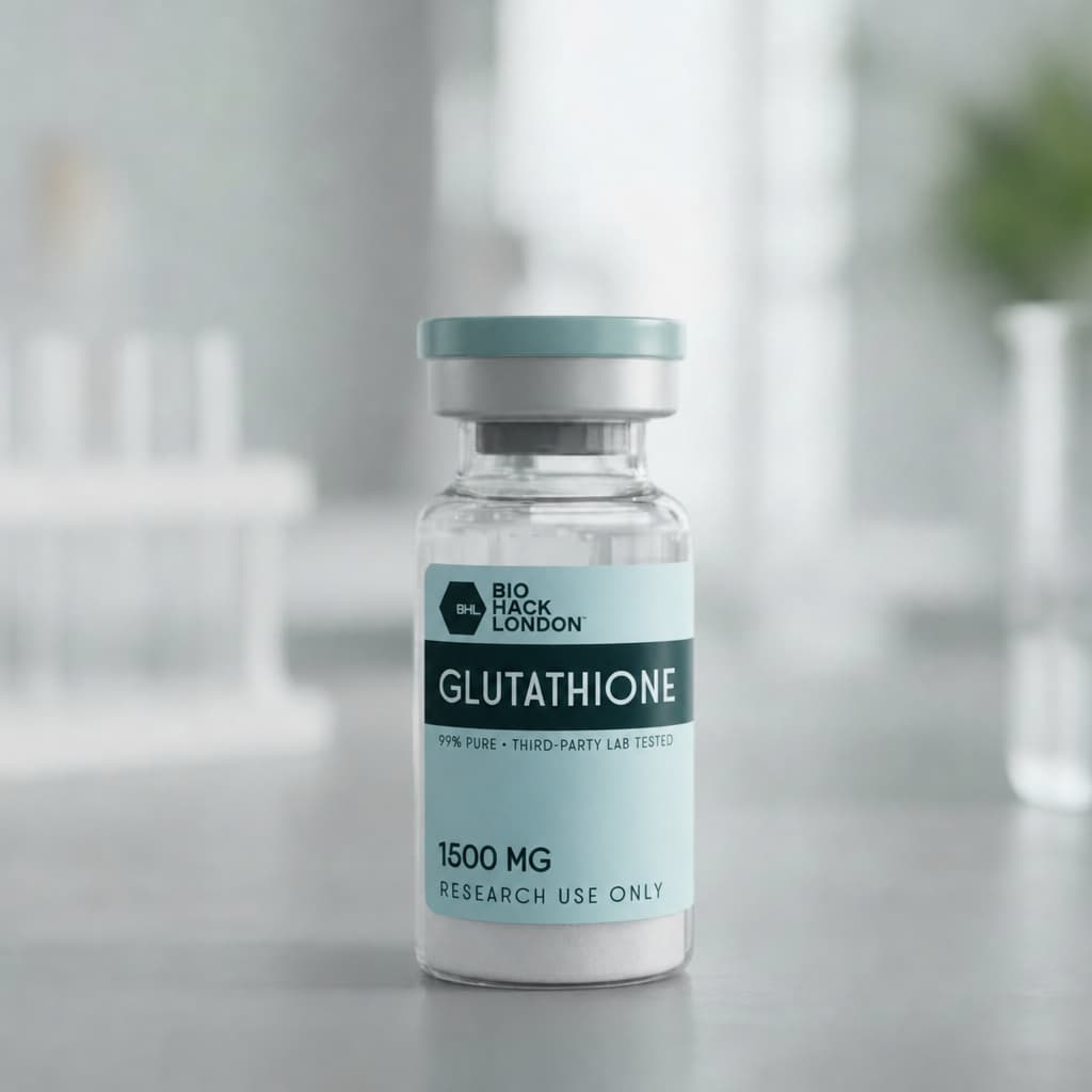 Glutathione