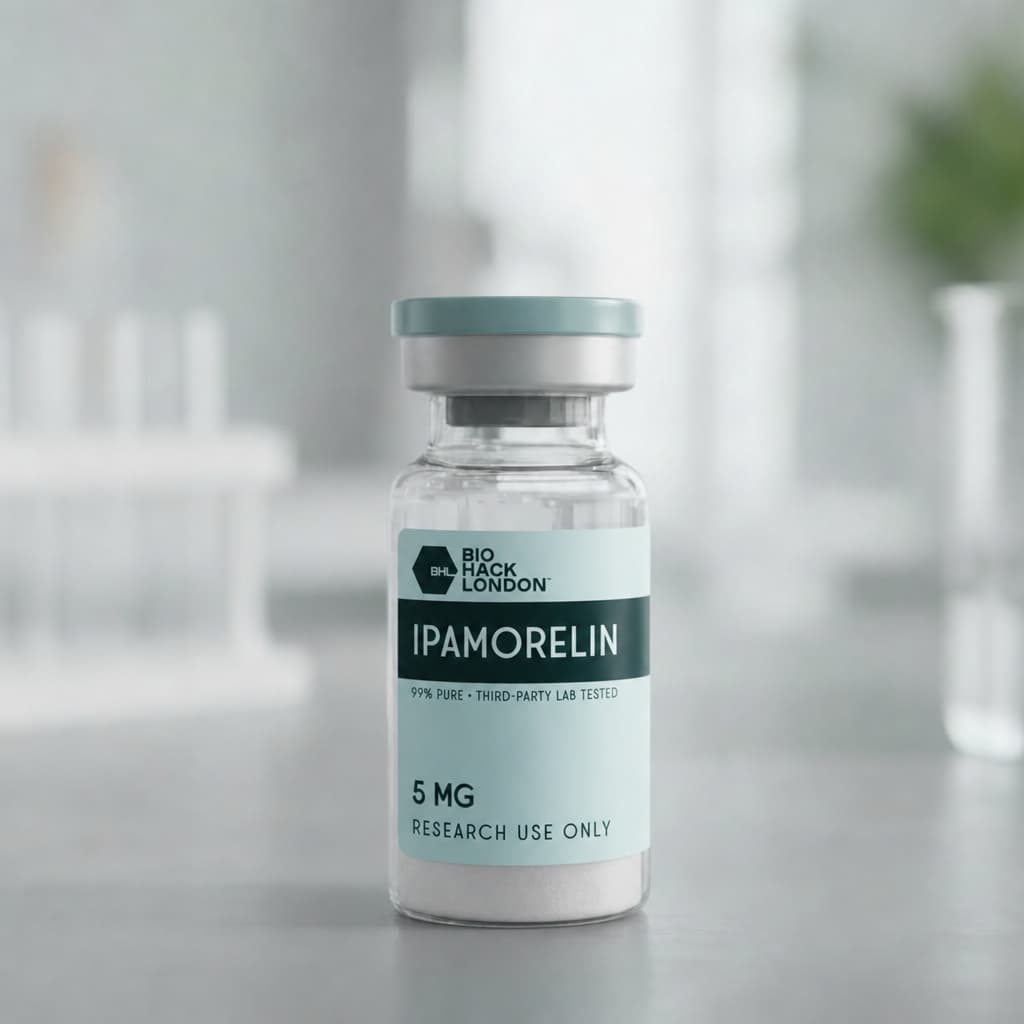 Ipamorelin