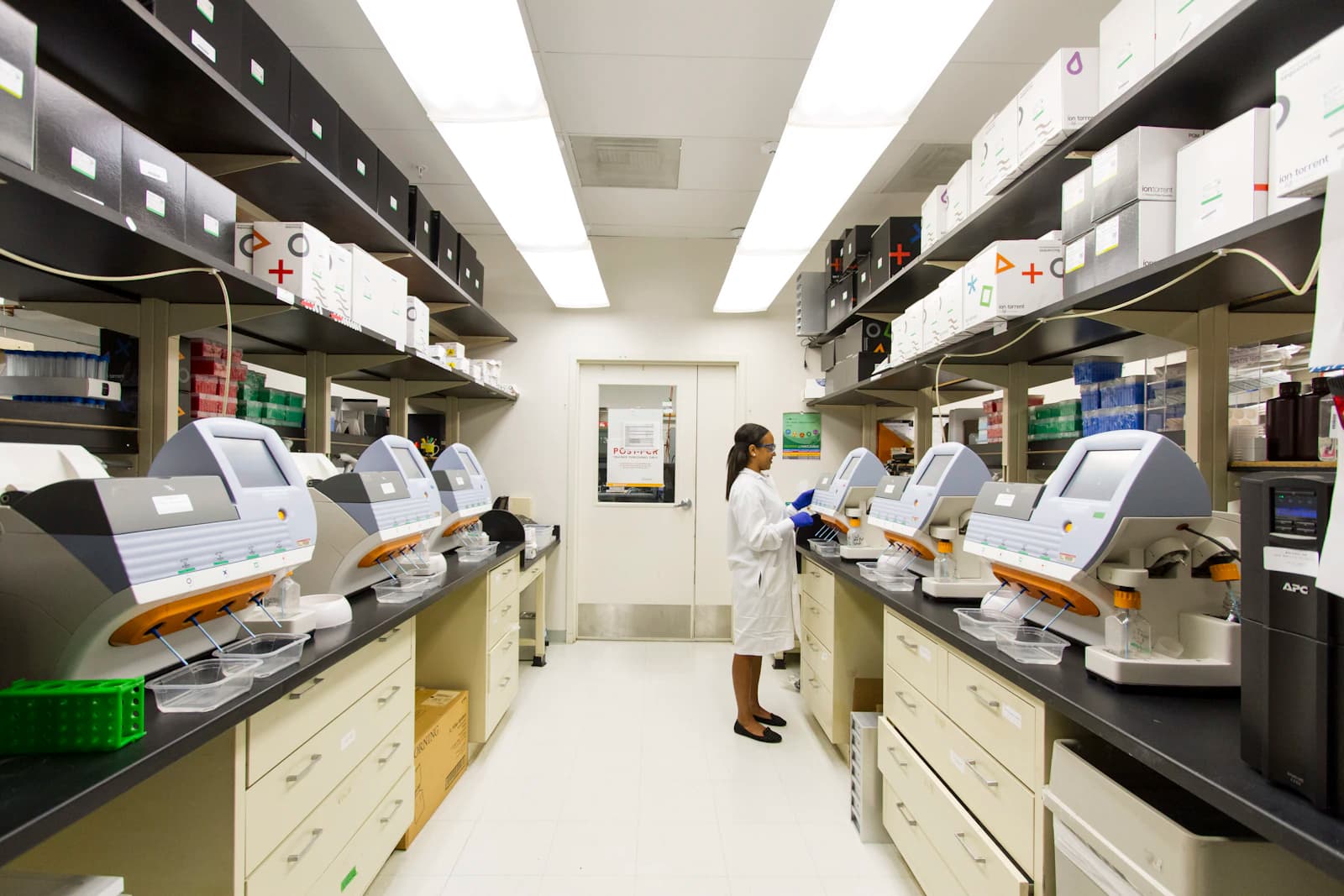 Immunology Research