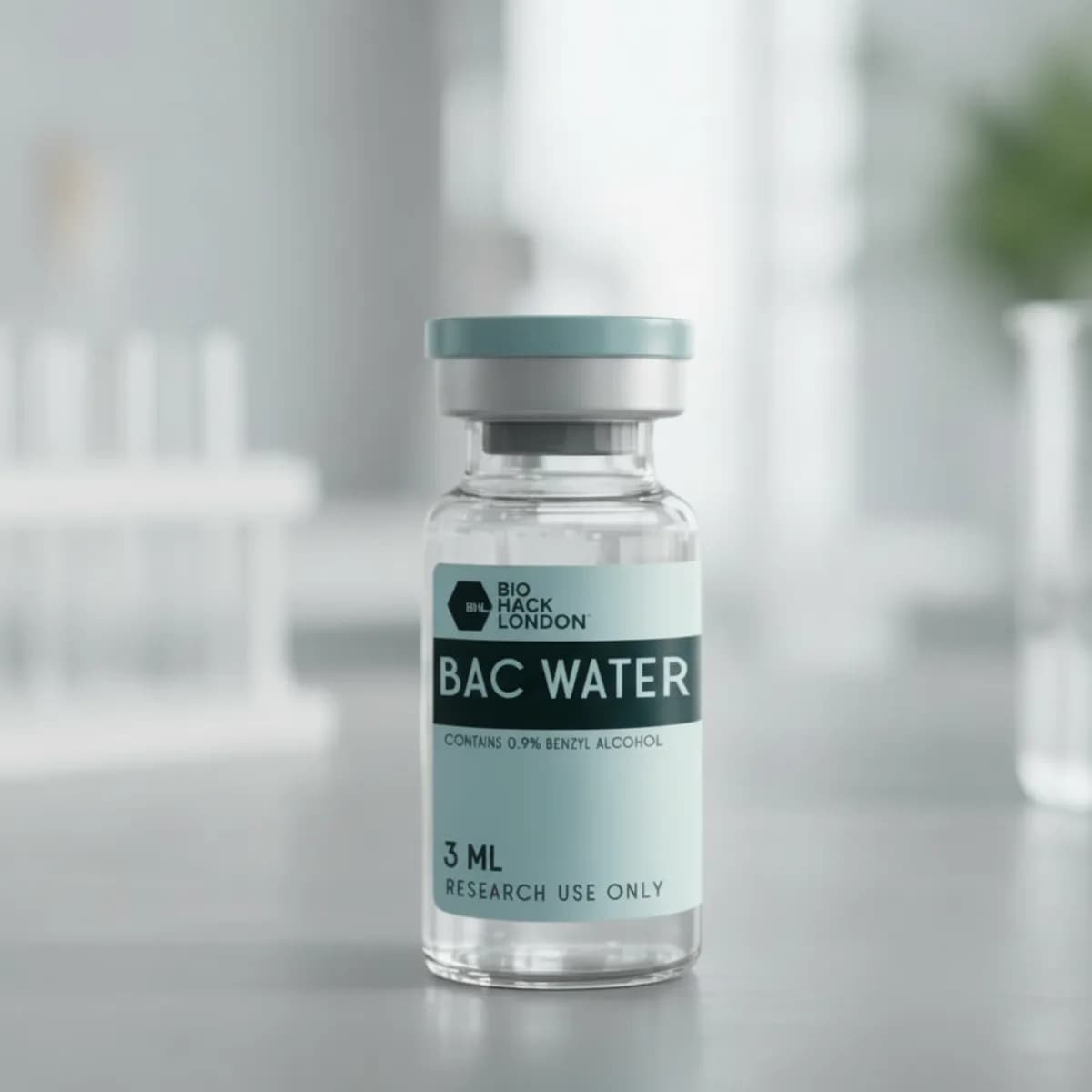 BAC Water