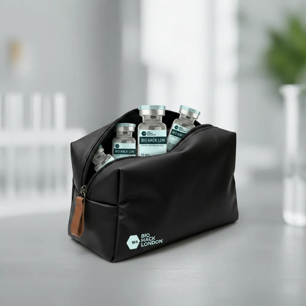 BHL Cryo Pouch
