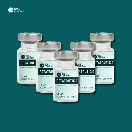 'The Power of 5' Bundle - BioHack London