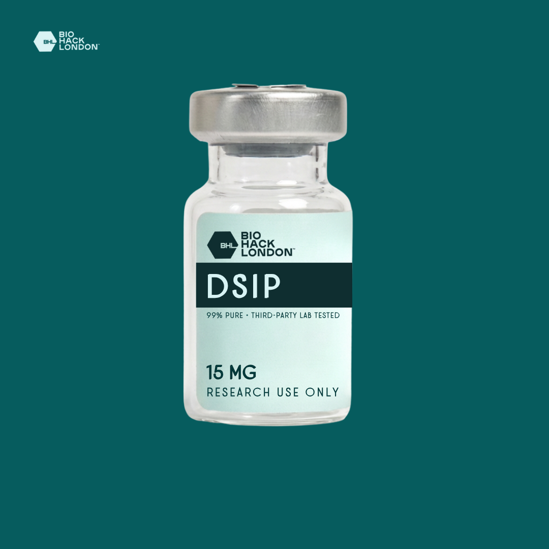 DSIP 15mg - BioHack London