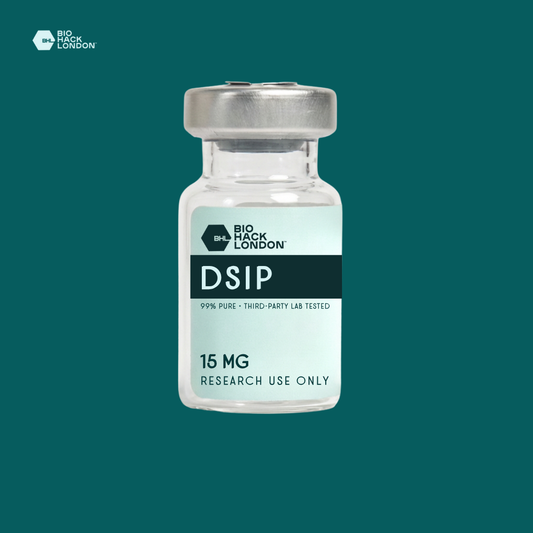 DSIP 15mg - BioHack London
