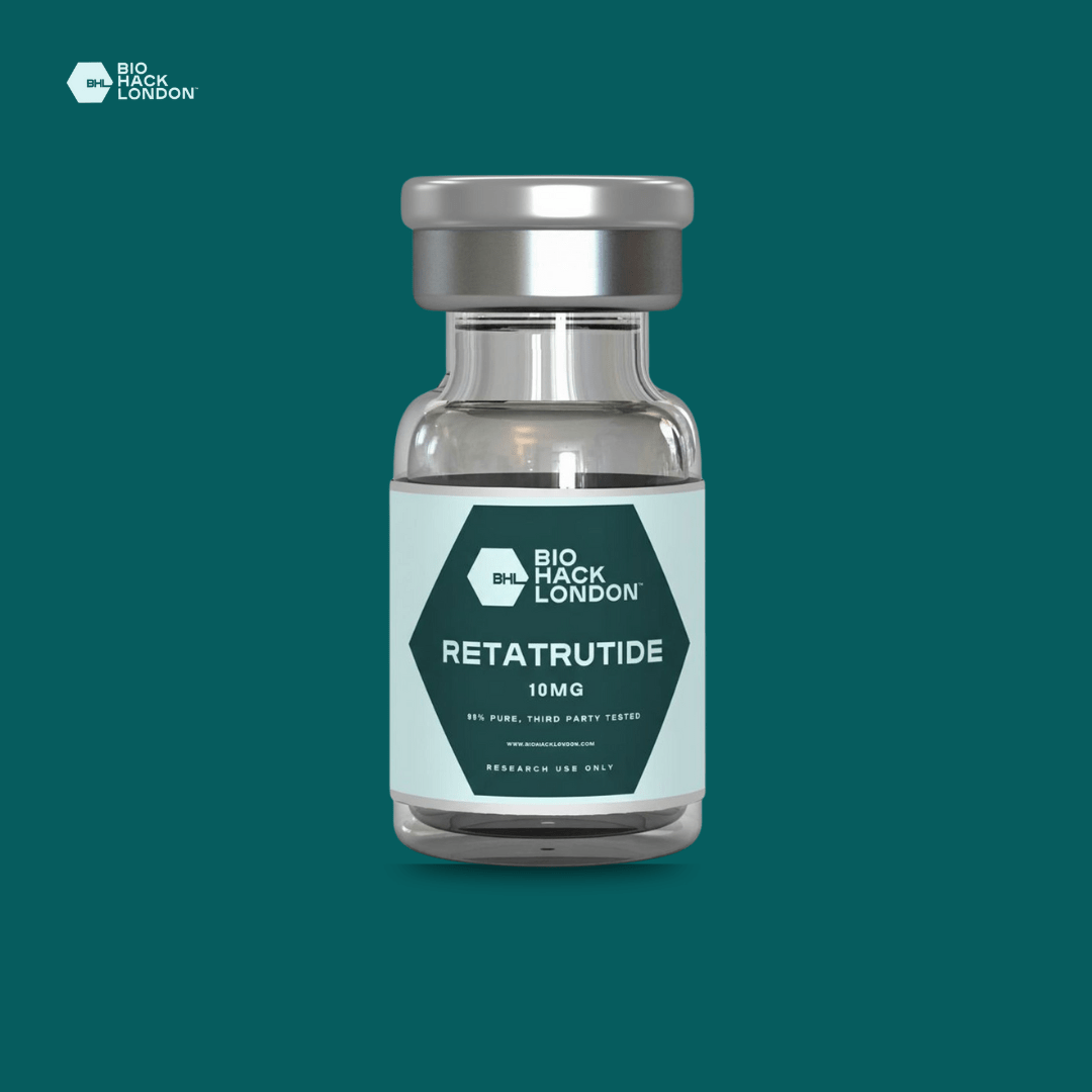 Reta Vial 10mg - BioHack London